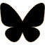 Bluesky logo